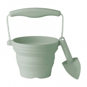 Scrunch Sada na piesok Sage Green {PRODUCT_REFERENCE}-1