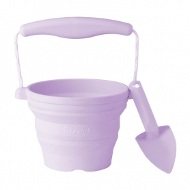 Scrunch Sada na piesok Light Dusty Purple {PRODUCT_REFERENCE}-1