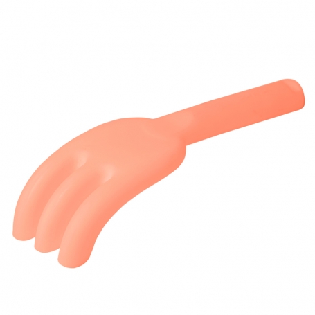 Scrunch Detské hrabličky Coral {PRODUCT_REFERENCE}-1