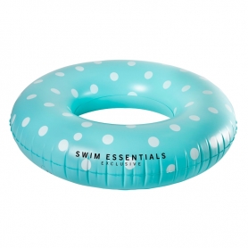 Swim Essentials Nafukovacie koleso Bodky 90cm {PRODUCT_REFERENCE}-1