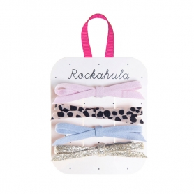 Rockahula Kids Detské pukačky Luna Leopard {PRODUCT_REFERENCE}-1