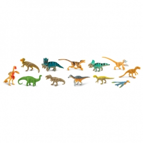 Safari Ltd Figúrky zvieratiek Prehistorický dinosaury {PRODUCT_REFERENCE}-1