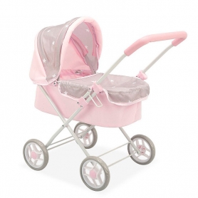 Arias Detský kočík pre bábiky Emma {PRODUCT_REFERENCE}-1