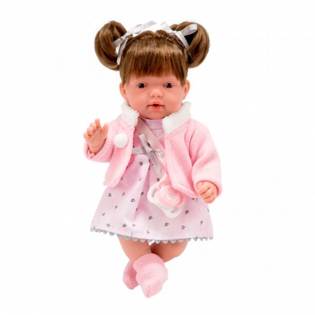 Arias Bábika Hanne 28cm {PRODUCT_REFERENCE}-1