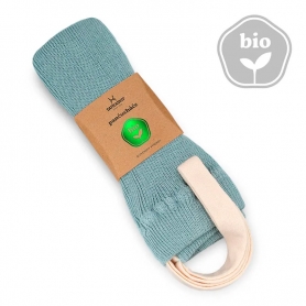 Tatrasvit Detské pančuchy na traky Bio bavlna, modrá {PRODUCT_REFERENCE}-1