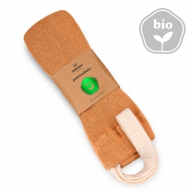 Tatrasvit Detské pančuchy na traky Bio bavlna, hnedá {PRODUCT_REFERENCE}-1