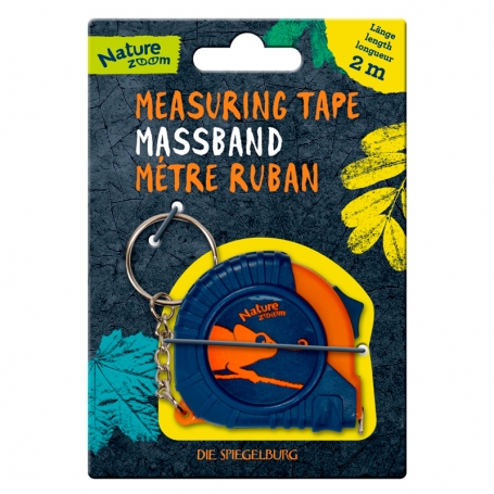 Spiegelburg Detský zvinovací meter Nature Zoom 2m {PRODUCT_REFERENCE}-1