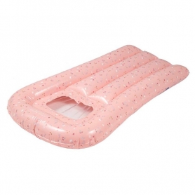 Little Dutch Nafukovacie lehátko Kvety {PRODUCT_REFERENCE}-1