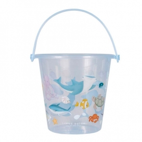 Little Dutch Vedierko do piesku Morský svet {PRODUCT_REFERENCE}-1