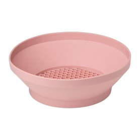 Scrunch Silikónové sito na piesok Dusty Rose {PRODUCT_REFERENCE}-1