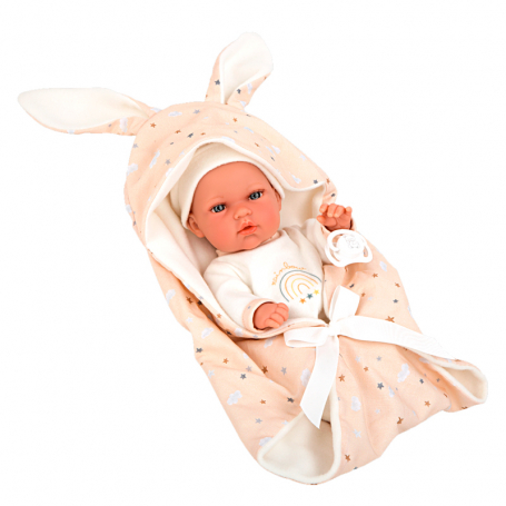 Arias Bábika Natali 30cm {PRODUCT_REFERENCE}-1