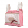 Arias Detský kočík pre bábiky Paris {PRODUCT_REFERENCE}-5