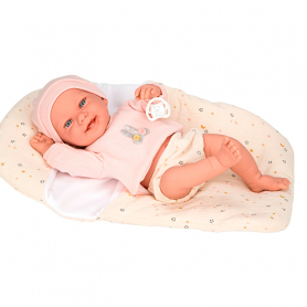 Arias Bábika Zoe 42cm {PRODUCT_REFERENCE}-1