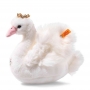 Steiff Plyšová labuť Susie 20cm 063954-1