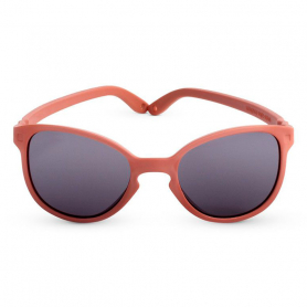 Kielta Detské slnečné okuliare WaZZ Terracotta {PRODUCT_REFERENCE}-1