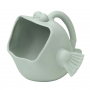 Scrunch Silikónové vedierko kanvička Ryby Sage Green {PRODUCT_REFERENCE}-1