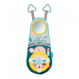 Taf Toys Detský volant do auta Koala {PRODUCT_REFERENCE}-1