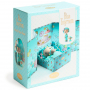 Djeco Tinyly Figúrky v škatuľke Blue a Bublinka {PRODUCT_REFERENCE}-1