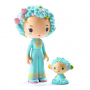 Djeco Tinyly Figúrky v škatuľke Blue a Bublinka {PRODUCT_REFERENCE}-2
