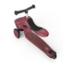 Scoot & Ride Odrážadlo kolobežka 2v1 Highwaykick 1 Lifestyle wildcat {PRODUCT_REFERENCE}-2