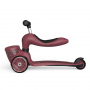 Scoot & Ride Odrážadlo kolobežka 2v1 Highwaykick 1 Lifestyle wildcat {PRODUCT_REFERENCE}-11