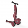 Scoot & Ride Odrážadlo kolobežka 2v1 Highwaykick 1 Lifestyle wildcat {PRODUCT_REFERENCE}-12