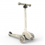Scoot & Ride Detská kolobežka Highwaykick 3S ash {PRODUCT_REFERENCE}-1