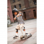 Scoot & Ride Detská kolobežka Highwaykick 3S ash {PRODUCT_REFERENCE}-4