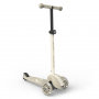 Scoot & Ride Detská kolobežka Highwaykick 3S ash {PRODUCT_REFERENCE}-18