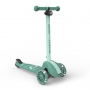 Scoot & Ride Detská kolobežka Highwaykick 3S forest {PRODUCT_REFERENCE}-1