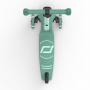 Scoot & Ride Detská kolobežka Highwaykick 3S forest {PRODUCT_REFERENCE}-21