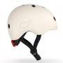 Scoot & Ride Detská prilba M-L ash {PRODUCT_REFERENCE}-8