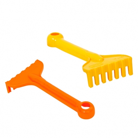 Gowi Gowi Rechen 19cm {PRODUCT_REFERENCE}-1