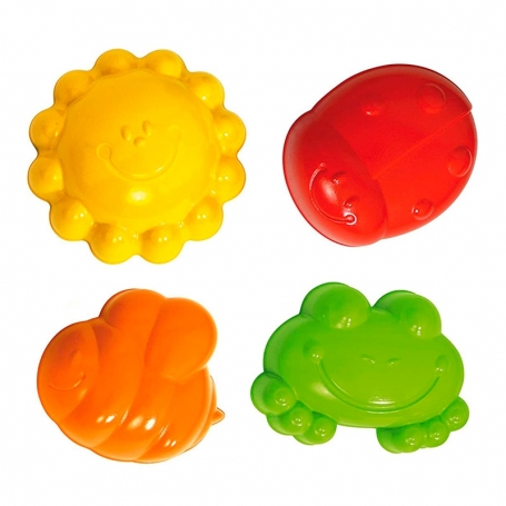 Gowi Formičky do piesku Otto {PRODUCT_REFERENCE}-1