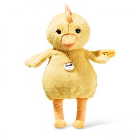 Steiff Plyšové kuriatko Chickilee 35cm 073250-1