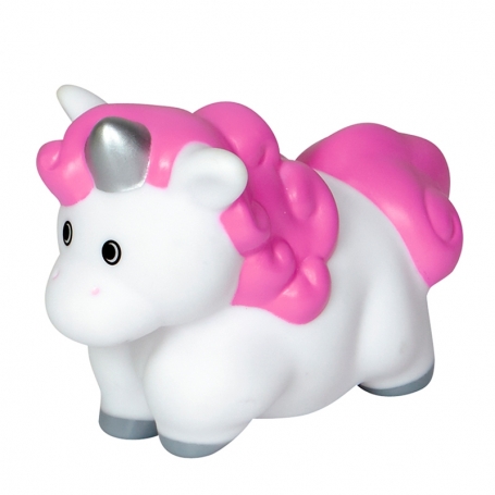 Spiegelburg Bath Squirter Unicorn Baby Charms 14513-1