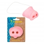 Spiegelburg Dress up fun - animal noses Wonderful Presents 15547-3