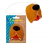 Spiegelburg Dress up fun - animal noses Wonderful Presents 15547-4