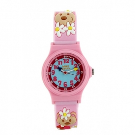 BabyWatch Detské hodinky Medvedík {PRODUCT_REFERENCE}-1