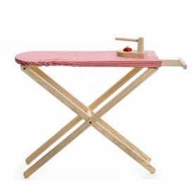 Egmont Toys Ironing Board With Iron And Cover 62 Cm {PRODUCT_REFERENCE}-1
