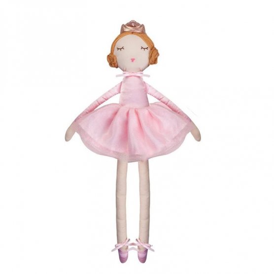 Great Pretenders Látková bábika Balerína Bella 33cm {PRODUCT_REFERENCE}-1
