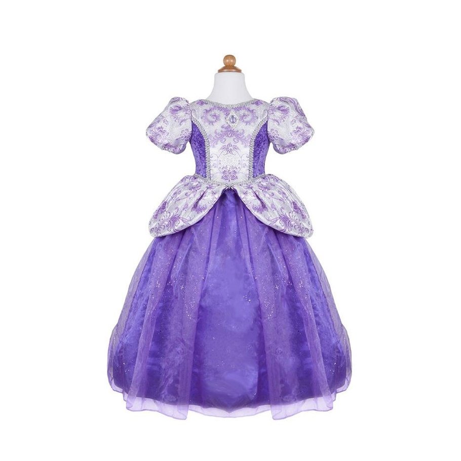 Great Pretenders Karnevalový kostým Princezná Sofia {PRODUCT_REFERENCE}-1