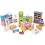 Le Toy Van Starter Furniture Set {PRODUCT_REFERENCE}-1
