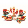 Djeco Stolovací servis pre pirátov {PRODUCT_REFERENCE}-1