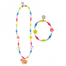 Spiegelburg Jewellery Set Our Pony Farm 14807-1