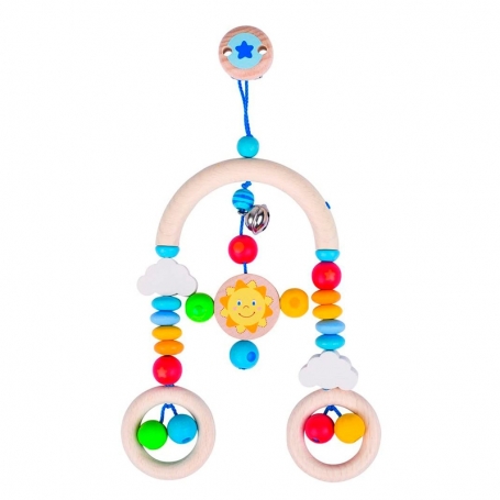 Heimess Mini-trapeze sun {PRODUCT_REFERENCE}-1