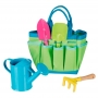 Goki Garden tools with bag {PRODUCT_REFERENCE}-1