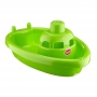 Gowi Gowi Boot Hamburg {PRODUCT_REFERENCE}-2