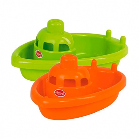 Gowi Gowi Boot Hamburg {PRODUCT_REFERENCE}-1