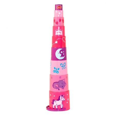 Gowi Gowi Pyramide Prinzessin {PRODUCT_REFERENCE}-1